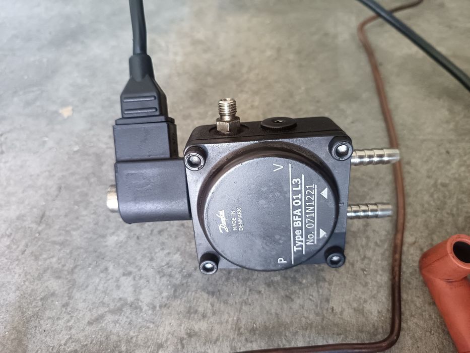 Серпентина за пароструйка