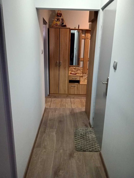 Отдава се под наем обзаведен апартамент в гр. Дупница