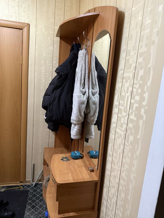 Продам прихожку