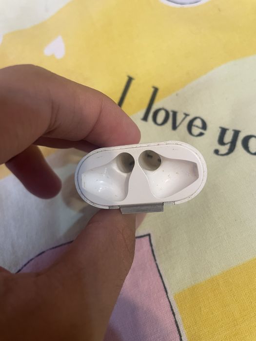 СРОЧНО Продам Аирподс 2