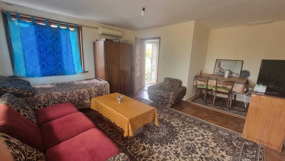 Продава се Къща в Силистра, Запад - 118 кв.м за 588 €/кв.м - Снимка #3