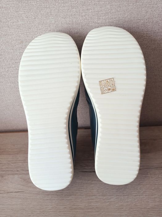 Слипоны красовки