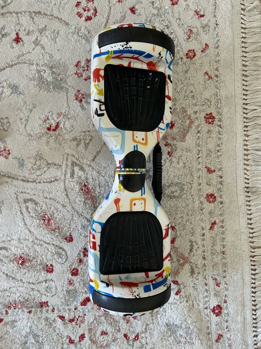 Гидроскутер