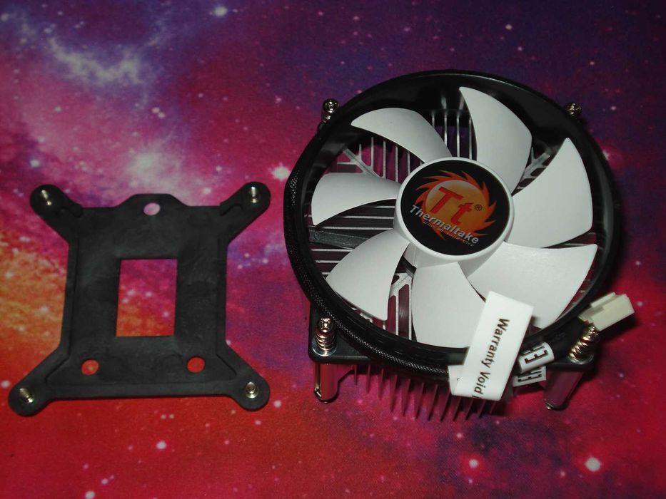 Cooler procesor thermaltake gravity i2 sk 1155 sk 1150 sk 1151