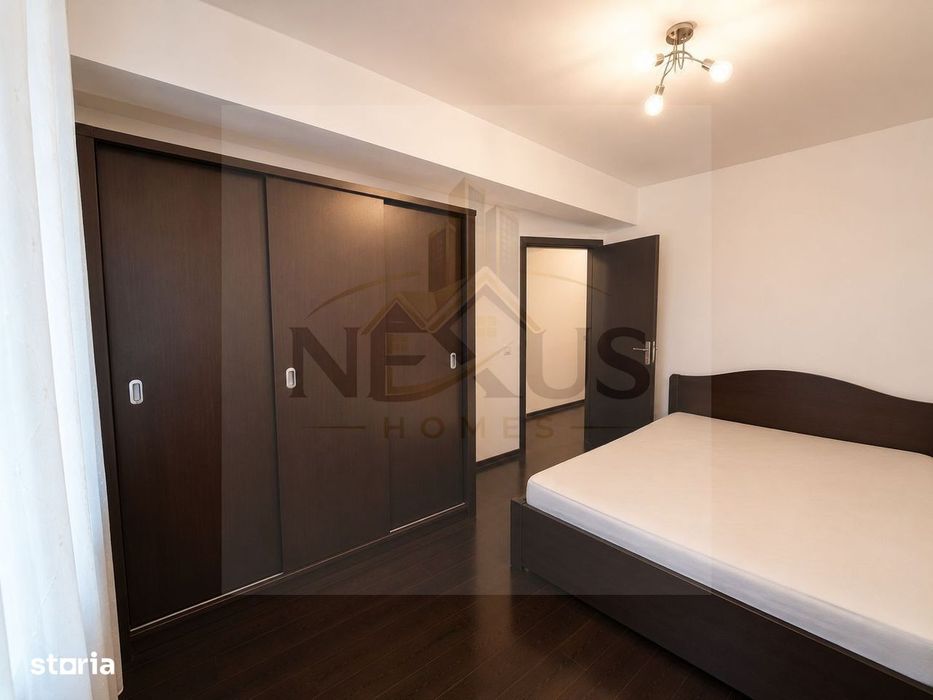 Apartament 2 camere-Drumul Fermei -semidecomandat