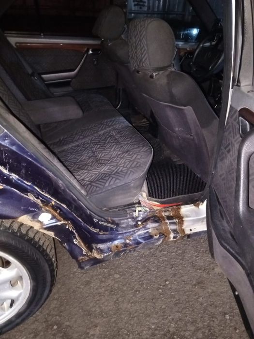 Mersedes-Benz C200 W202 объем 2, РАССРОЧКА. ПВ 300.000Тг