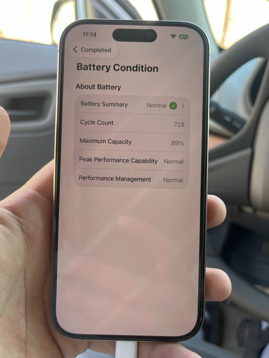 Iphone 16 pro esim заблокирован