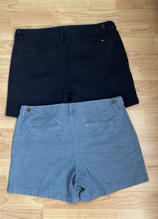 Set 2 buc pantaloni scurti dama marimea M