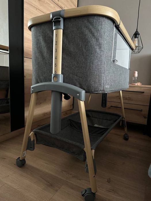 Бебешка кошара  Cangaroo