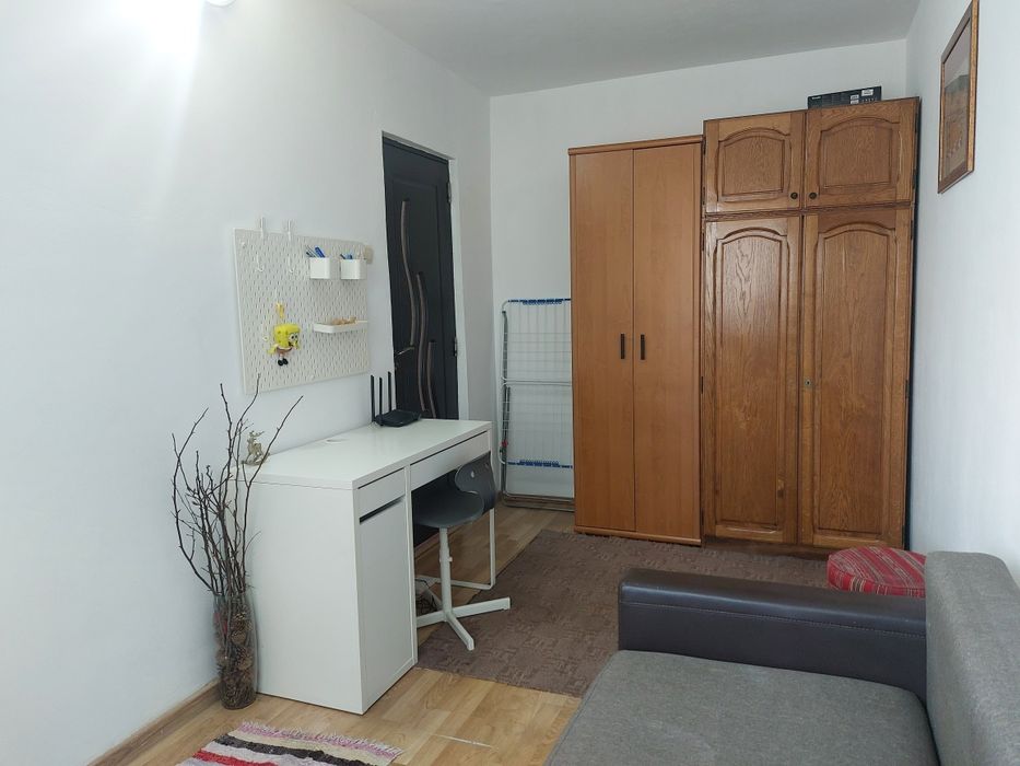 Vand apartament cu o camera