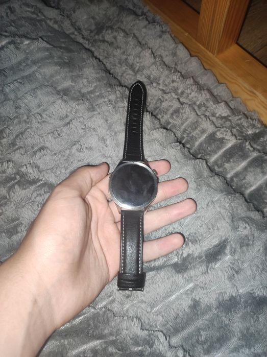Huawei watch gt 5