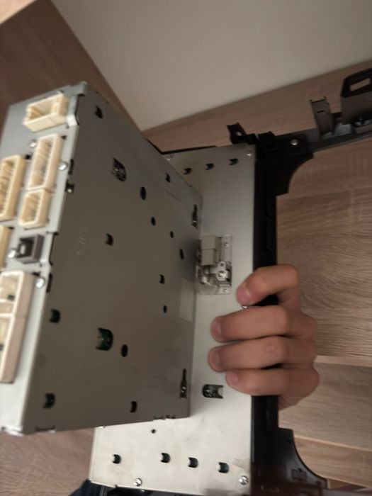 Магнитофон камри 50