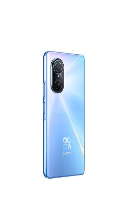 Huawei Nova 9 SE 8GB RAM / 128GB – stare foarte bună, fără zgârieturi