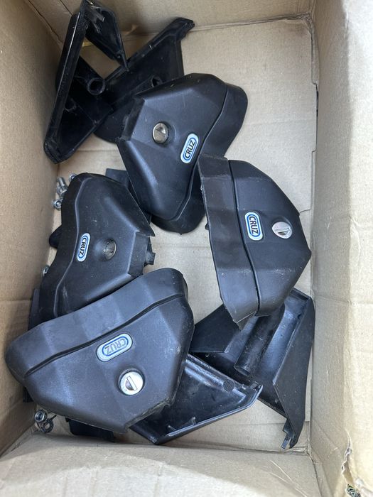 Vand bare BMW F31 Cruz Oplus S Fix