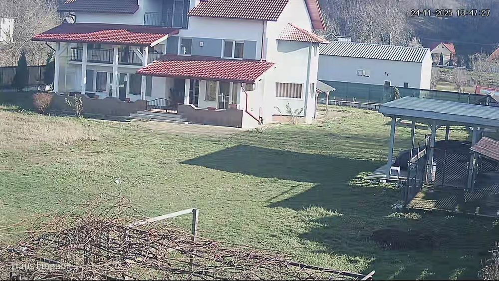 Inchiriem Casa în Stalpeni, Argeș
