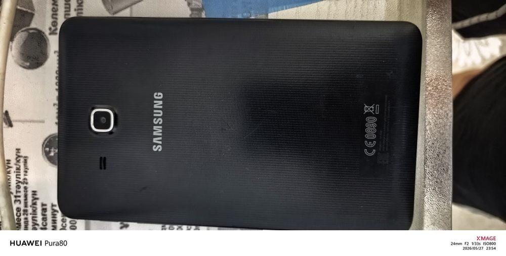 Самсунг таб а6 (Samsung galaxy tab a 6)