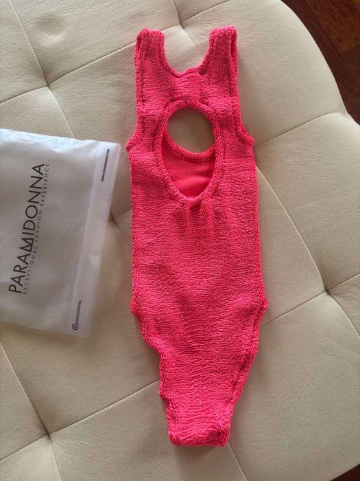 Цял бански Paramidonna Tara