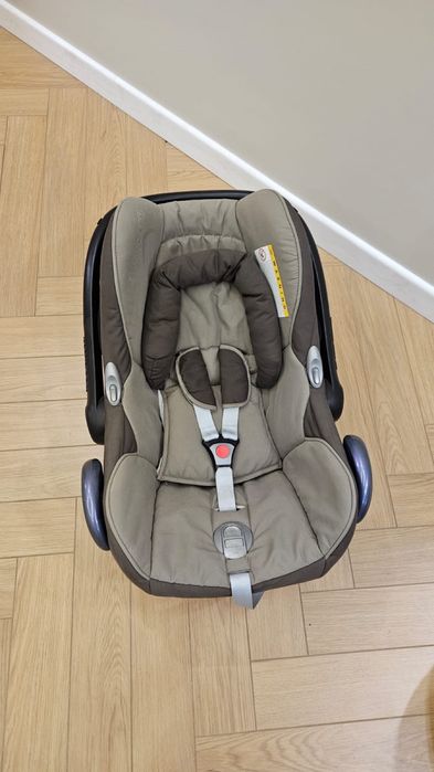 Детское автокресло