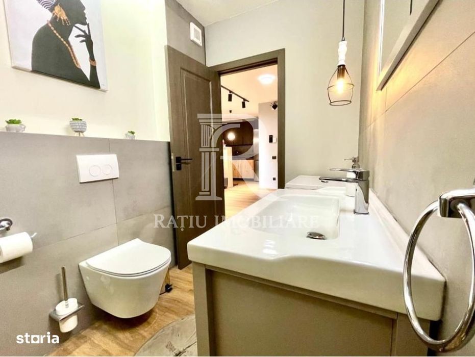 Apartament cu 2 camere | ARED | Iosia | Oradea