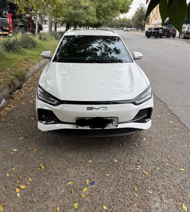 Byd E2 Sotiladi !!!