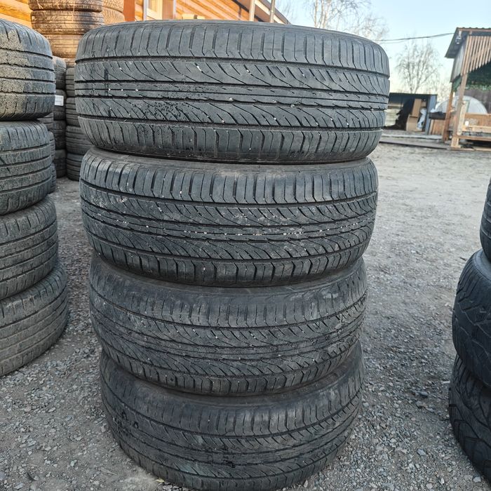 R16 195/50 Комплект летней резины