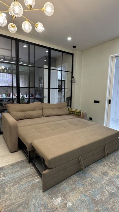 Мягкая мебель диван/тахта