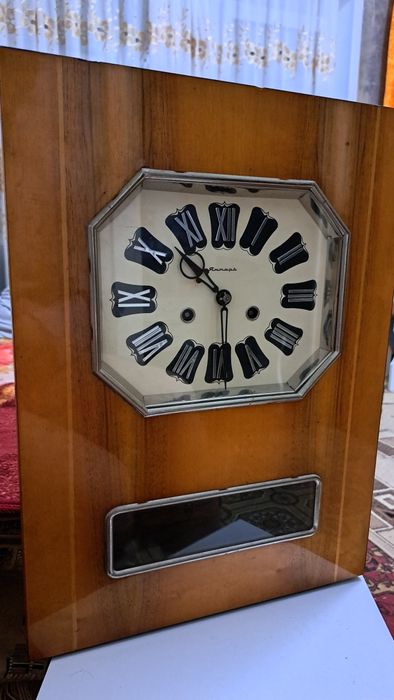 Часы СССР  коллекция !