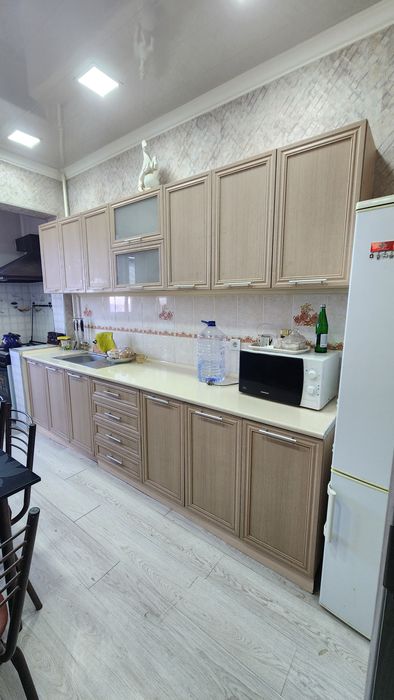 Чиланзар  Аренда 3х комнатная