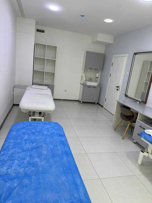 Аренда офис Ц1 Эко Парк 320м2