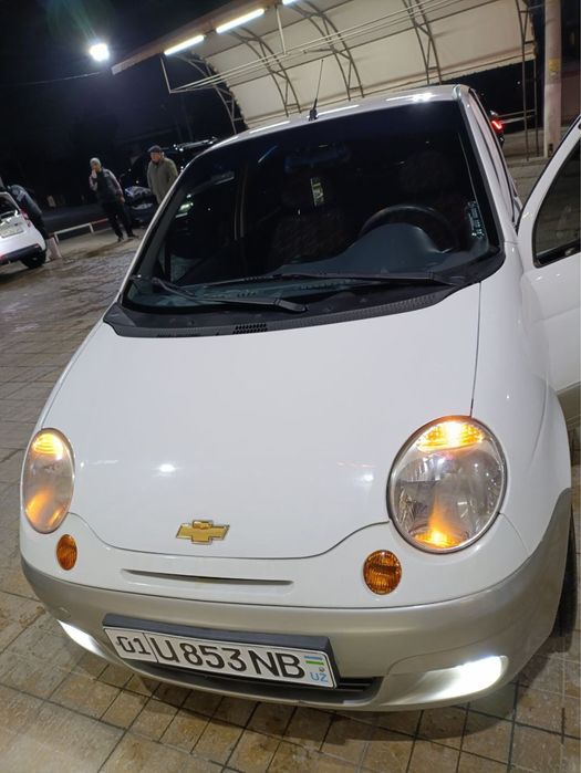 Srochna matiz best 2017