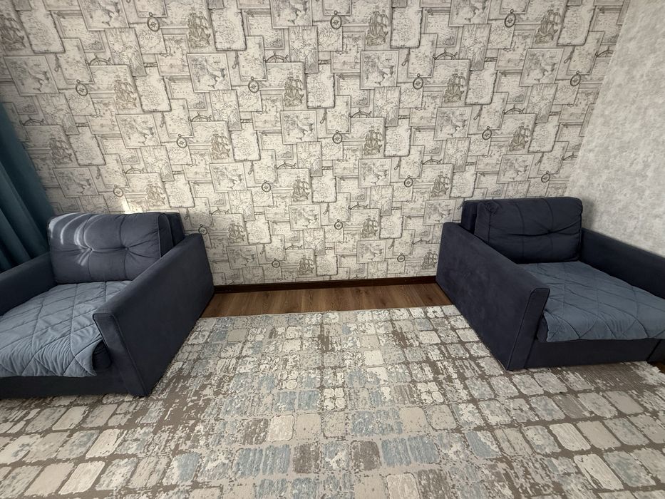 Продам кресло-кровать