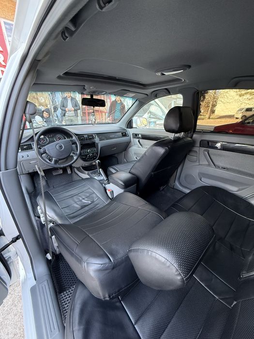 Jentra AT full 23ga 24