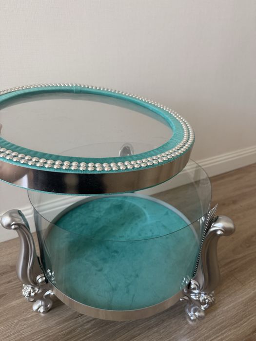 Продам корзину для тойбастара