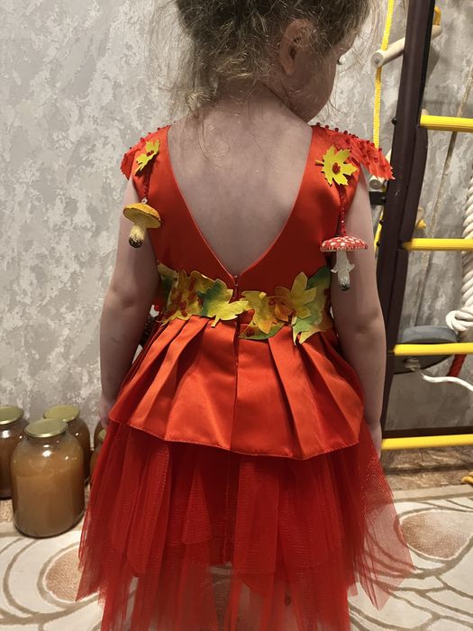 Прокат детских костюмов