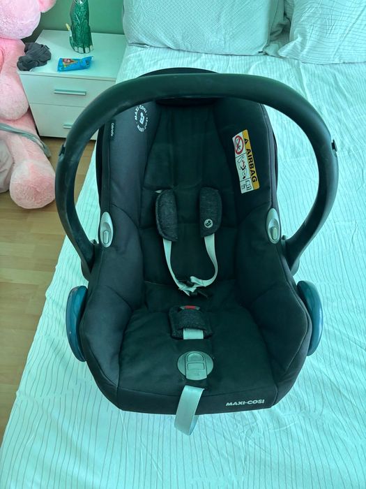 Детско столче макси коси за новордено