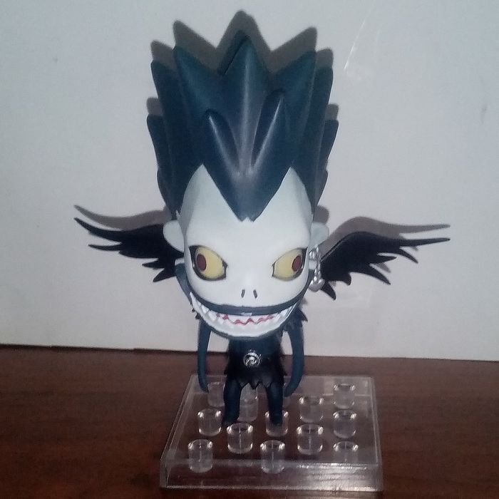 Аниме фигурка Ryuk nendoroid