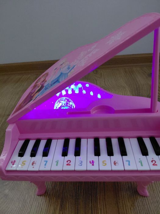 Лот от Музикални играчки- 12€