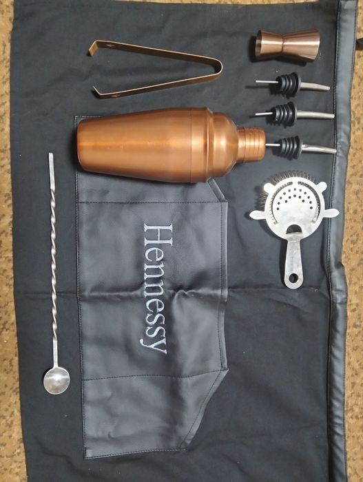 Начинающий набор бармена