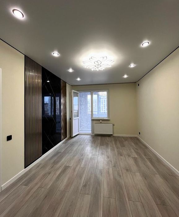 Ремонт квартиры под ключ!