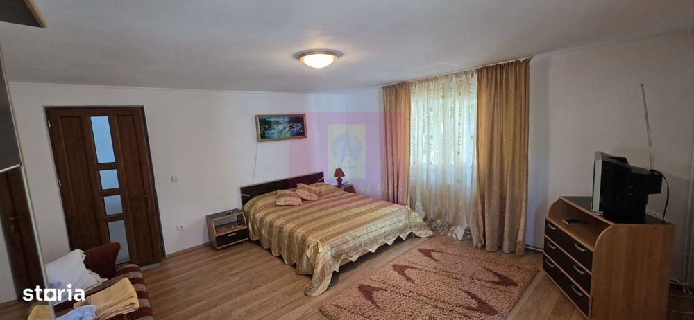 Vila cu 7 camere de vanzare in Busteni