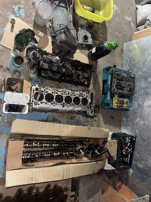 Пролам запчсти м50б20