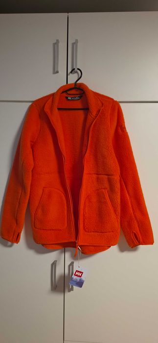 Поларено яке HH (Helly Hansen)