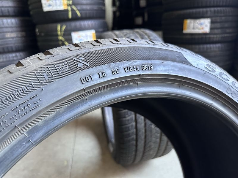 295/35/21//265/40/21 PIRELLI