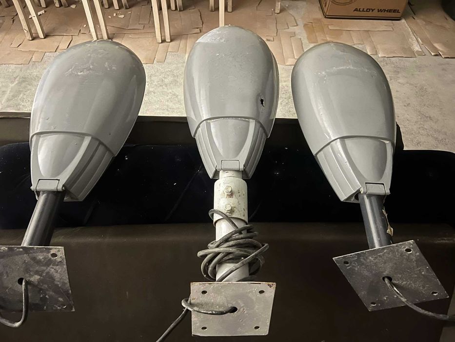 Улични лампи 250w