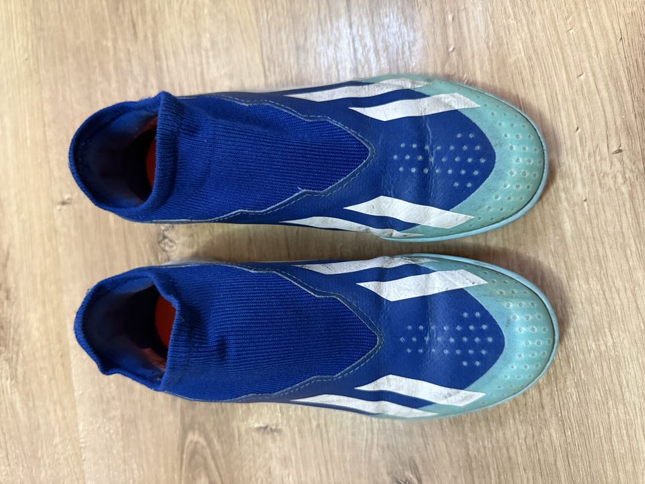 Vand adidasi fotbal copii marimea 36