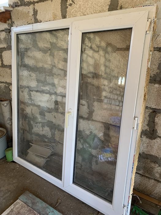 Продам оконный блок