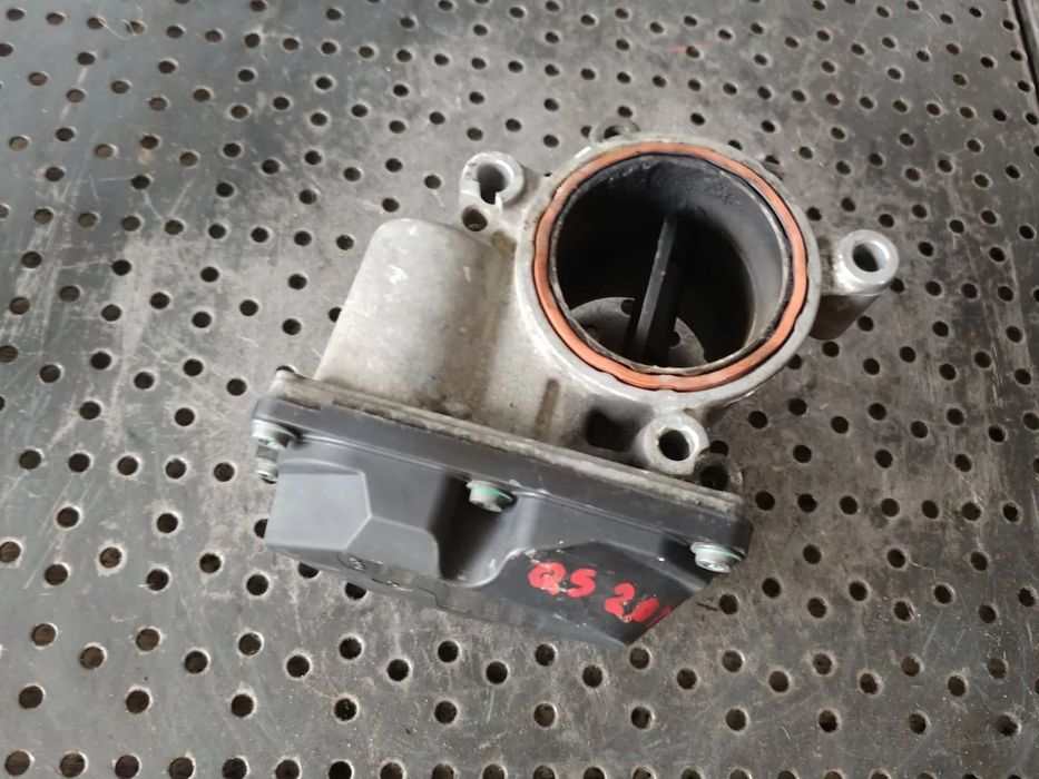 clapeta acceleratie 2.0 tdi audi q5 a4 b8 audi a6 c6 audi a5 8t seat exeo  vw golf 6 03l128063e