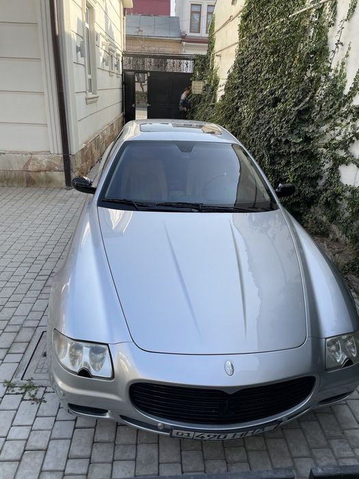 Maserati Срочно продаю свою Автомобиль