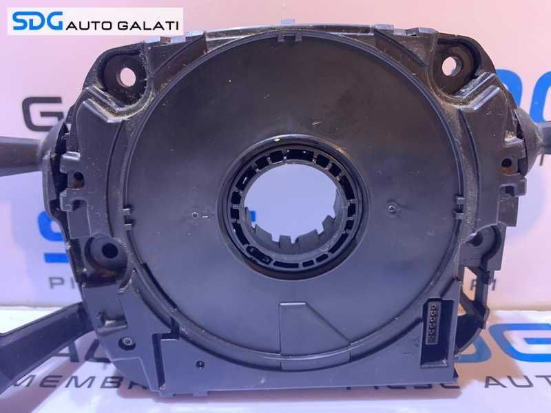 Ansamblu Maneta Manete Semnalizare Stergatoare Tempomat Pilot Automat BMW Seria 3 E90 2004 - 2010 Cod 6989575 698957502