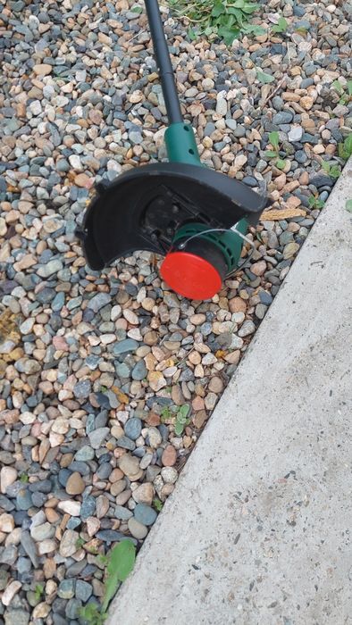 Триммер электрический Bosch EasyGrassCut 26